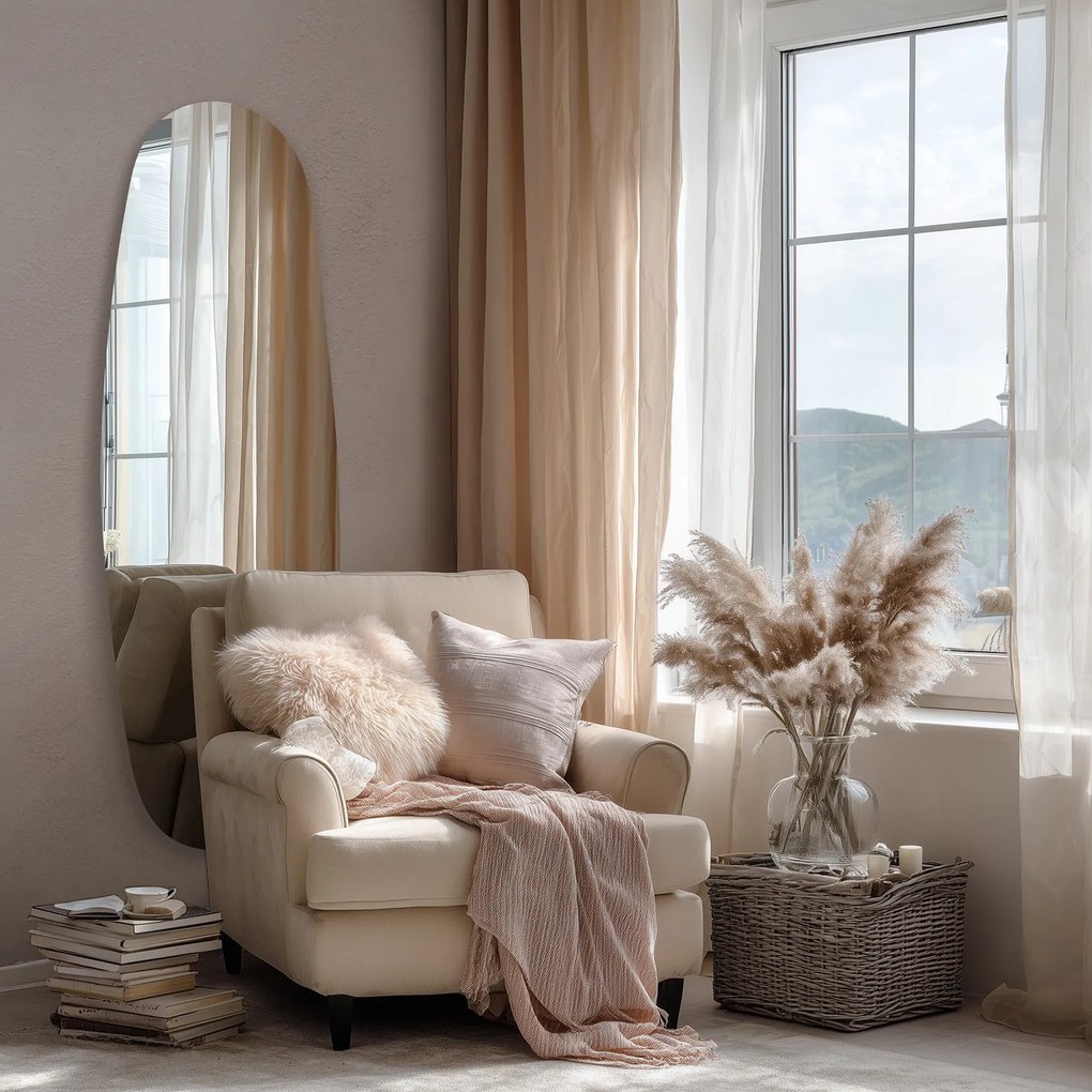 Огледало – Pure Collection R3