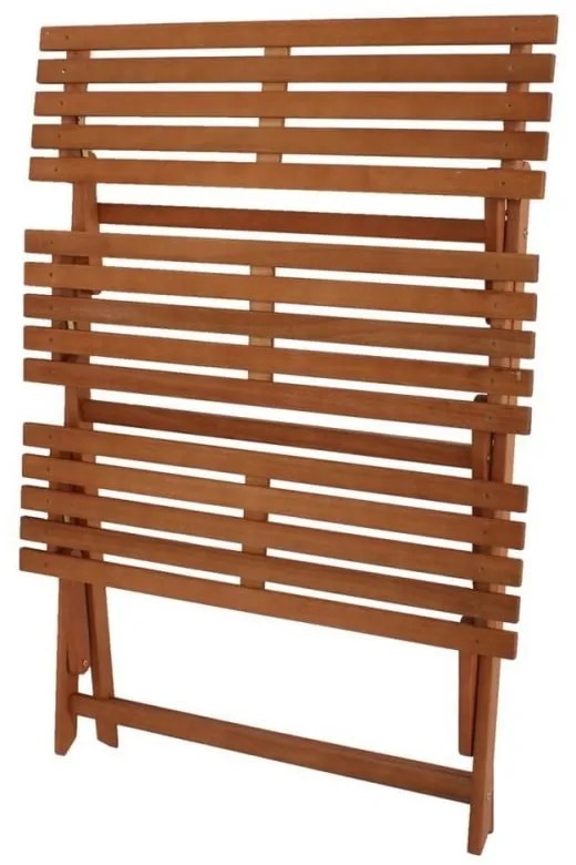 Стойка за саксия от евкалипт ADDU Ordeble - Garden Pleasure