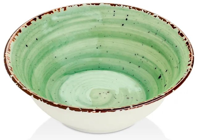 Gural Porselen - Green Купа 14cm. (NBNEO14KK50YS)
