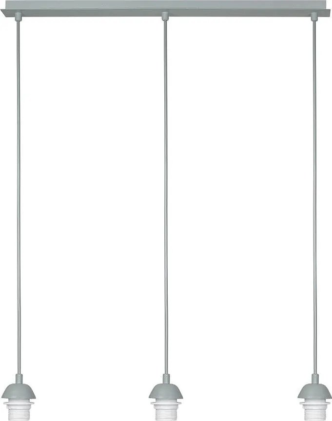 Арматура за пендел МИЛАНО, 3xE27