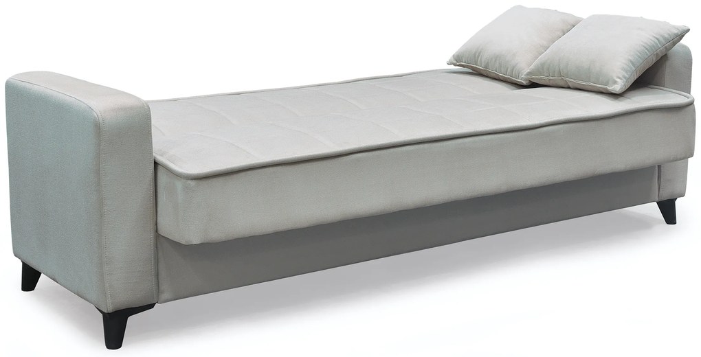 Разтегателно клик-клак канапе Вертос