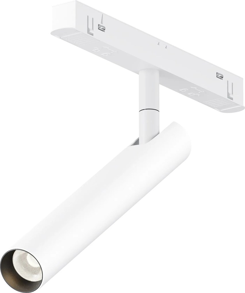 Maytoni Релсов осветител - TR141-2-6W3K-M-W