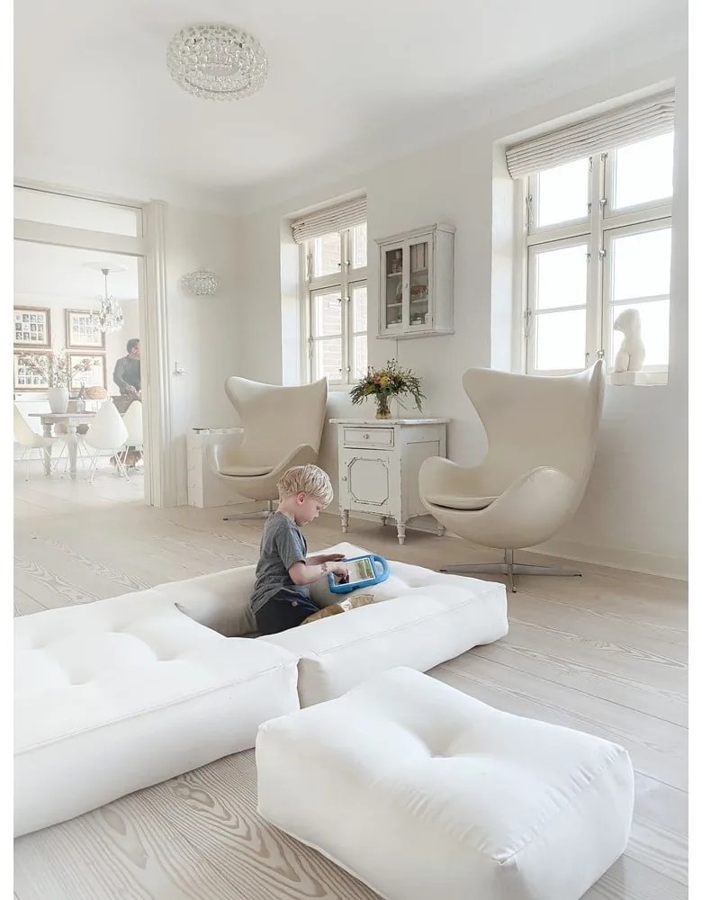 Променлив стол Петрол Cube - Karup Design