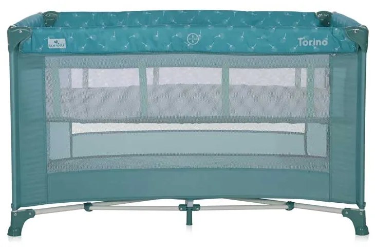 LORELLI Classic Кошара на 2 нива TORINO ARCTIC FLORAL