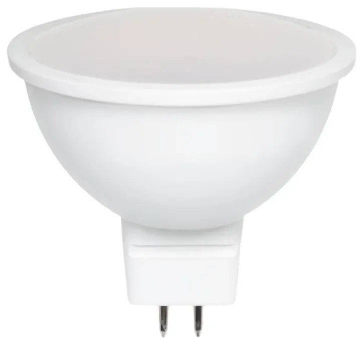 LED крушка GU5,3/MR16/6W/12V 3000K