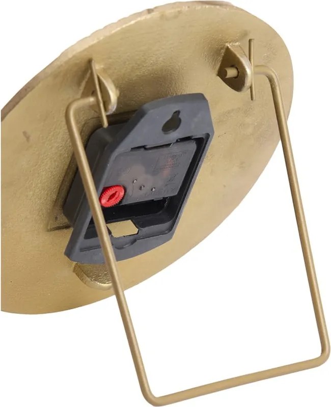 Настолен часовник ø 20 cm Gwenna – Light &amp; Living