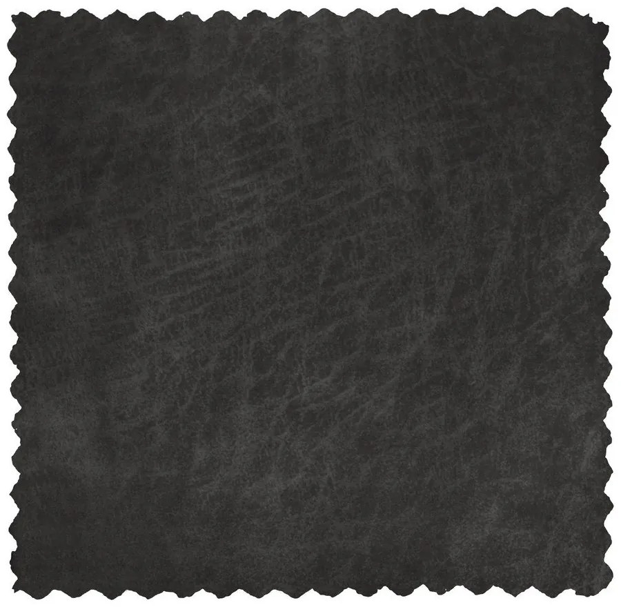 Тъмнокафяв тапициран трапезен стол с подлакътници Fenne – WOOOD