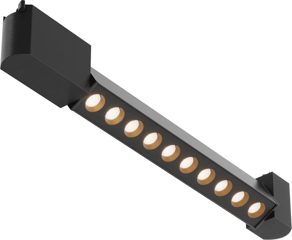 Maytoni Релсов осветител - TR010-1-10W3K-M-B-DE