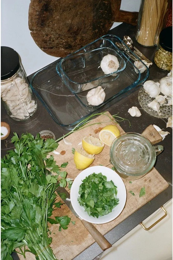 Стъклена кутия за храна Grand Cru – Rosendahl