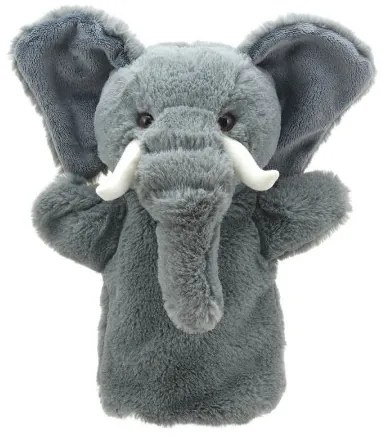 The Puppet Company - Кукла за куклен театър Слон, серия приятели