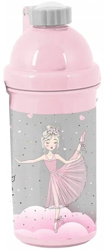 Paso - Бутилка с дръжка Dance PP22AC-3021