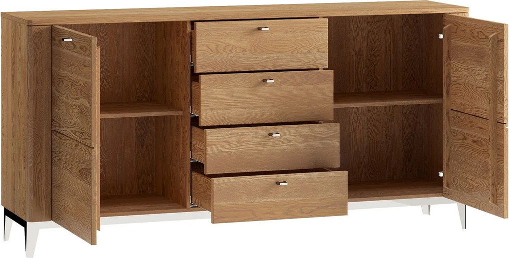 Бюфет Sahara 2D4S