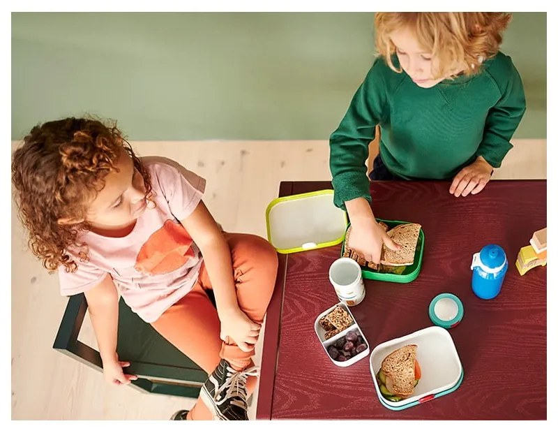 Детска кутия за храна Paw patrol – Mepal