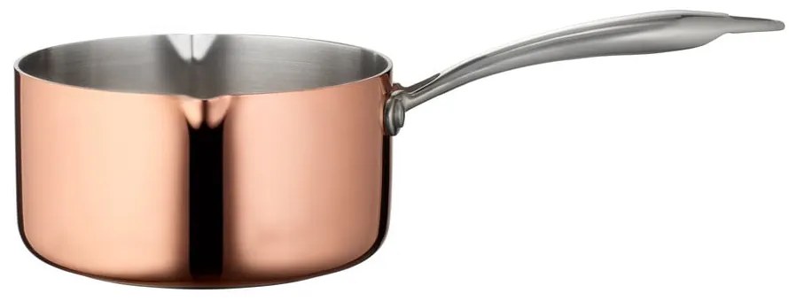 Тиган от неръждаема стомана/меден 1,4 l – Blomsterbergs