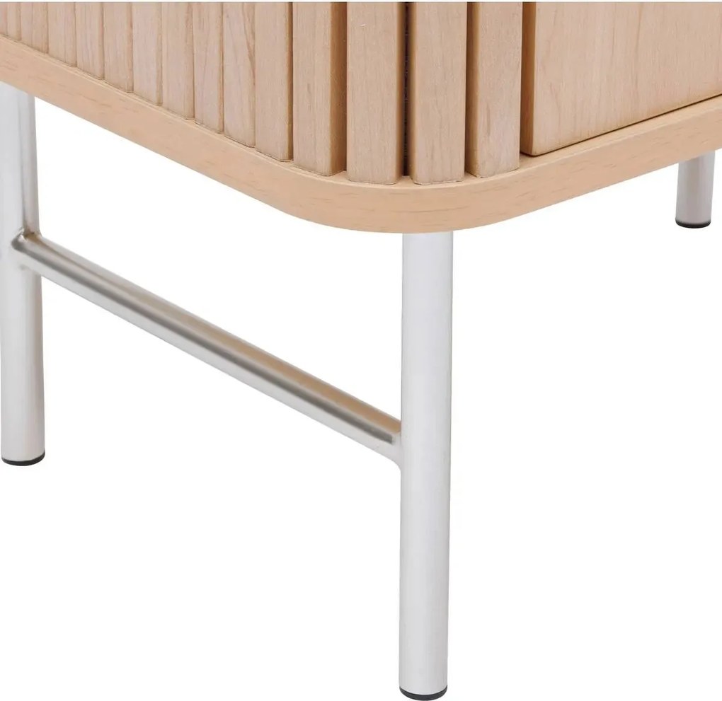 Шкаф за баня 5five Liora, Нисък