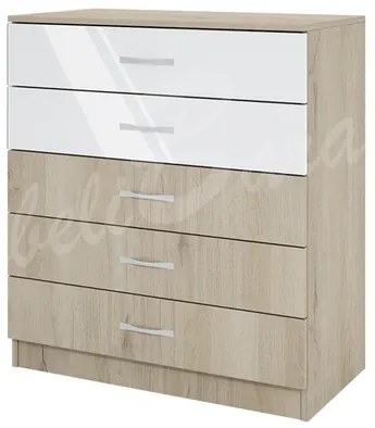 Скрин CITY 3005 гланц