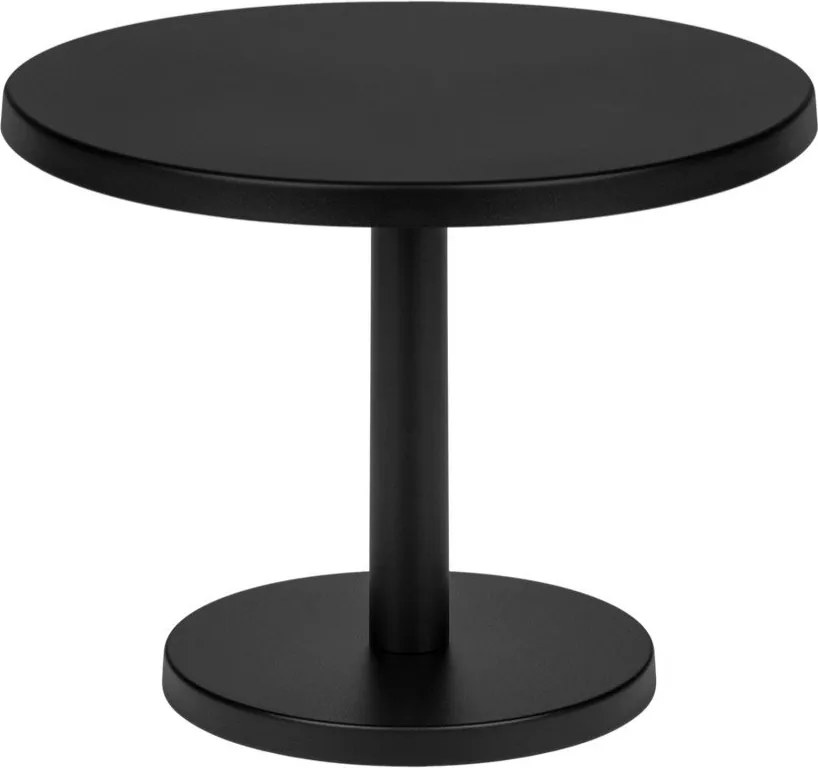 Кръгла странична масичка ø 52 cm Odo – noo.ma