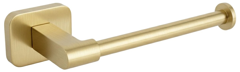 Поставка за тоалетна хартия 5909 Nico Brush Gold