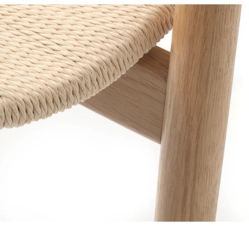 Трапезен стол естествен Relate – Unique Furniture