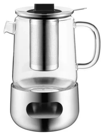 WMF - Чайник SENSITEA с подгряващ елемент, 1,3 л