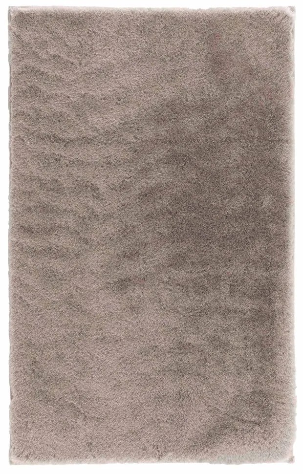 Кафяв килим 60x90 cm Feline – douceur d'intérieur