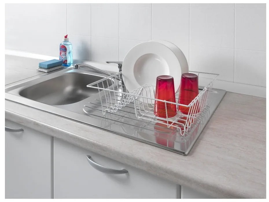 Отварачка за съдове Piccolo, 36 x 33 cm - Metaltex