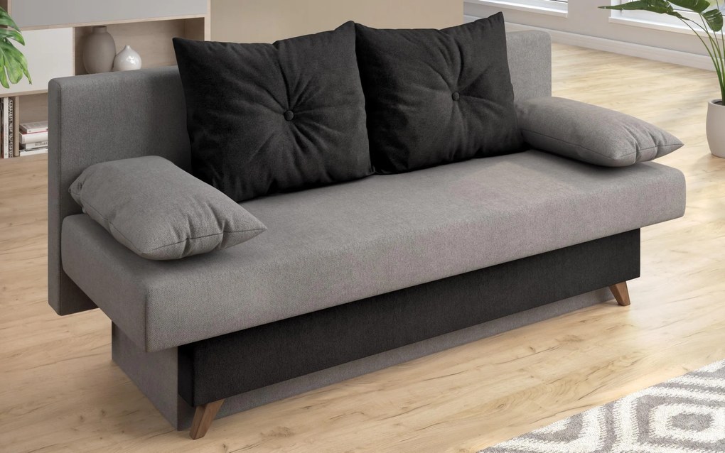 Разтегателно канапе Викторио