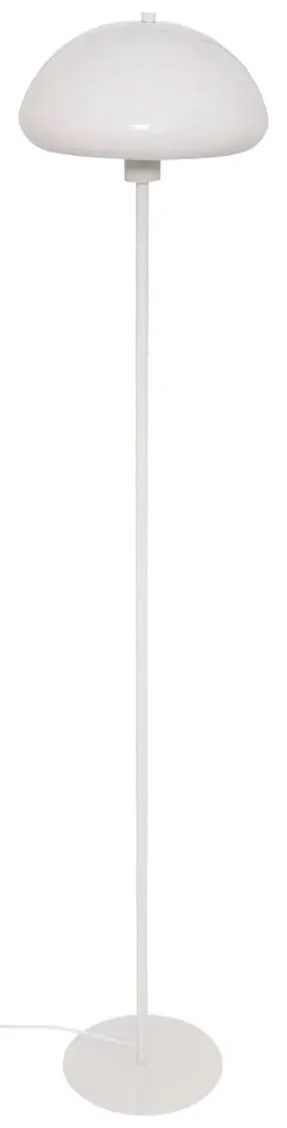 Лампион atmosphera Savio, Метал, 140 cm - Бял