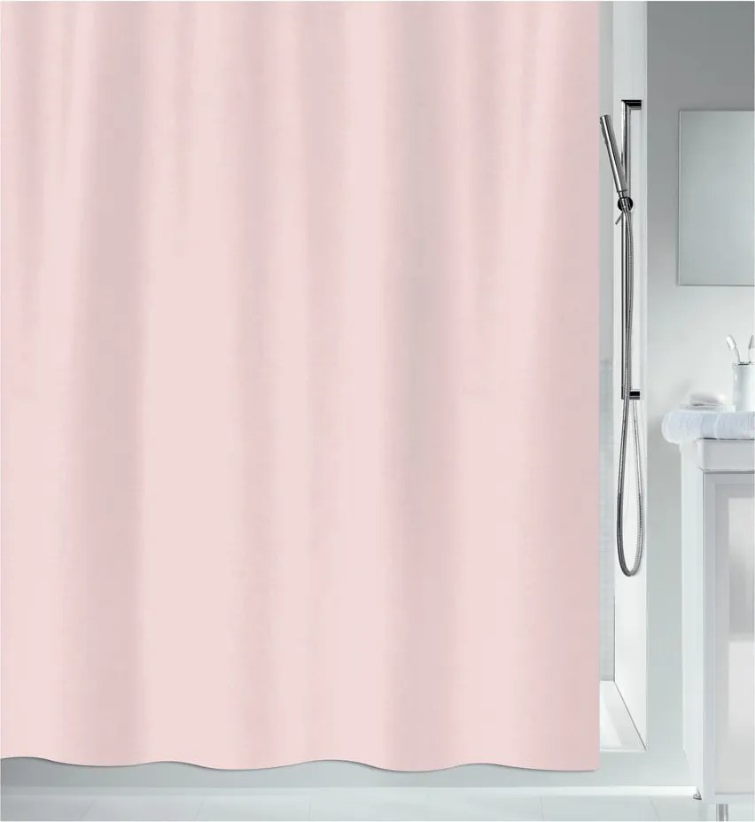 Завеса за душ 180x200 cm Primo – Spirella