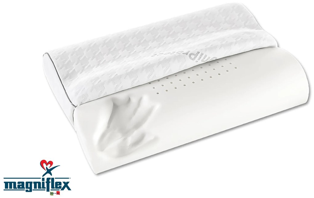 Възглавница 43/60 Magniprotect Wave