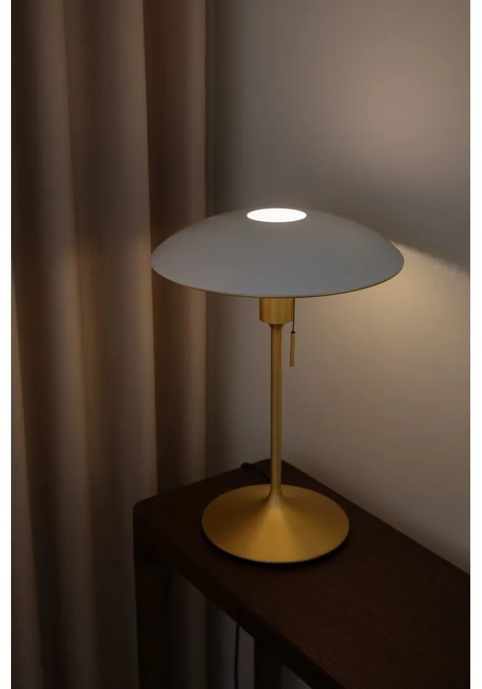 Крак на лампа в златисто 42 cm Santé - UMAGE