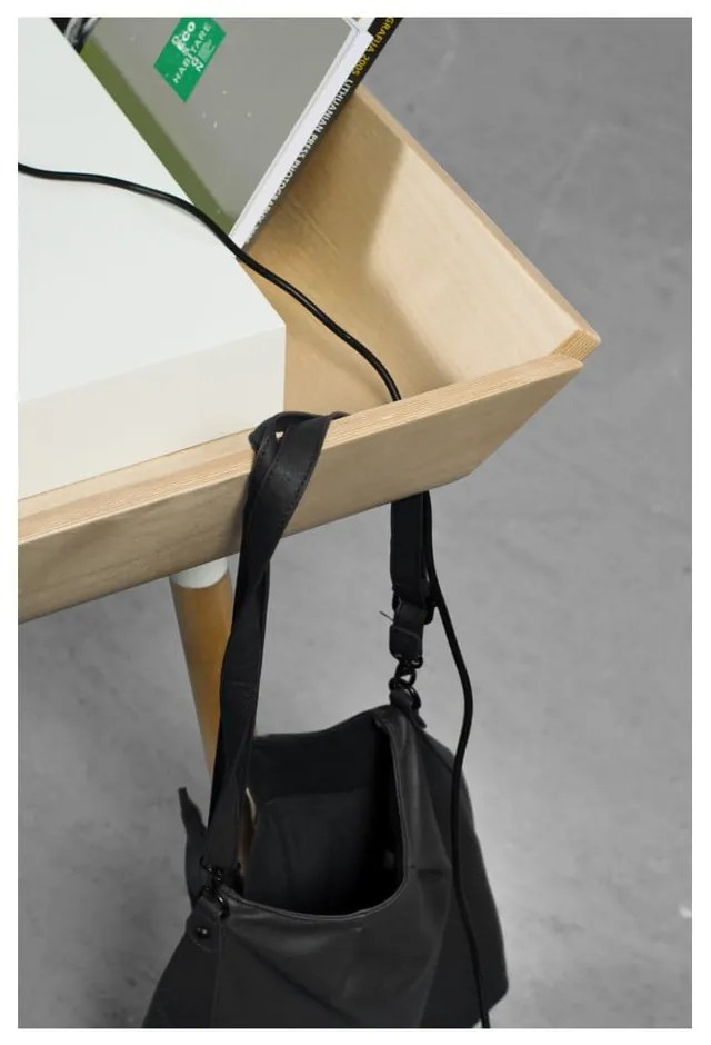 Бюро с 2 чекмеджета Бюро My Writing - EMKO