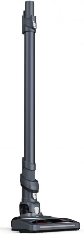 Вертикална прахосмукачка Rowenta X-Pert 6.60 Animal Care RH6878WO, 100W, 2 режима, 0.6 л, 85 dB, Автономия 1 час, LED осветление, Червен/Черен