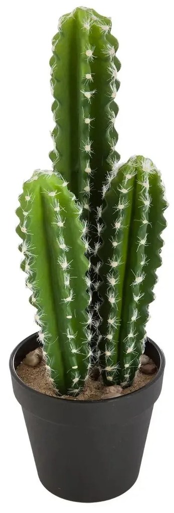 Изкуствено растение atmosphera Cactus, 42 cm, Различни видове