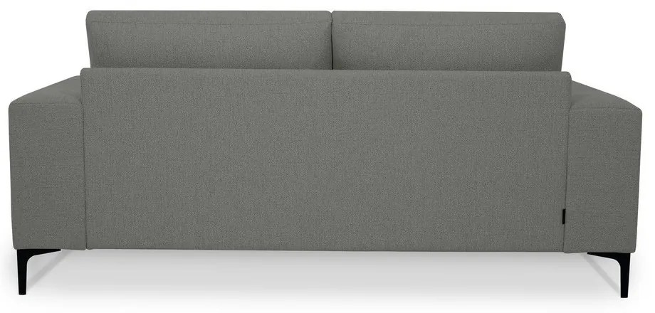 Сив диван 164 cm Chile – Scandic