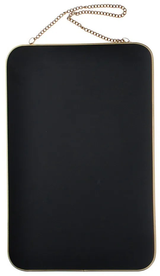 Стенно огледало 19x29 cm – Rex London