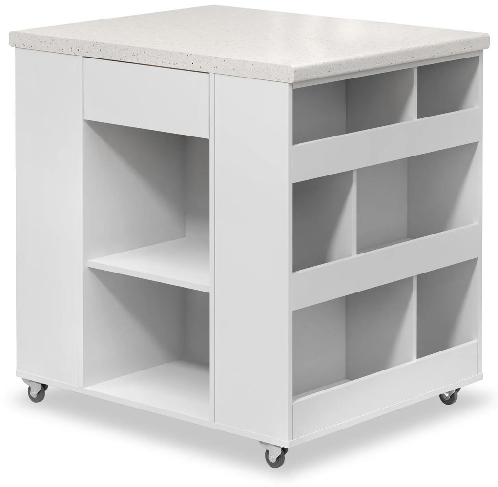 Термоплот за шкаф Дакота 55