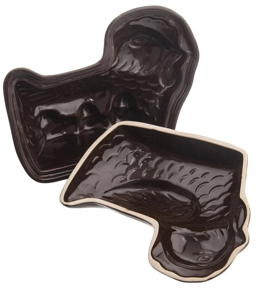 Керамична форма за печене 13x17 cm – Orion