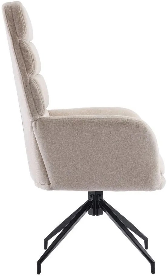 Фотьойл Girar-Сиво