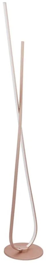 Eglo 97365 - LED Стояща лампа PALOZZA 1xLED/25W/230V