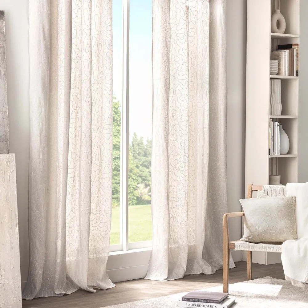 Декоративна възглавница 45x45 cm Cirana – douceur d'intérieur