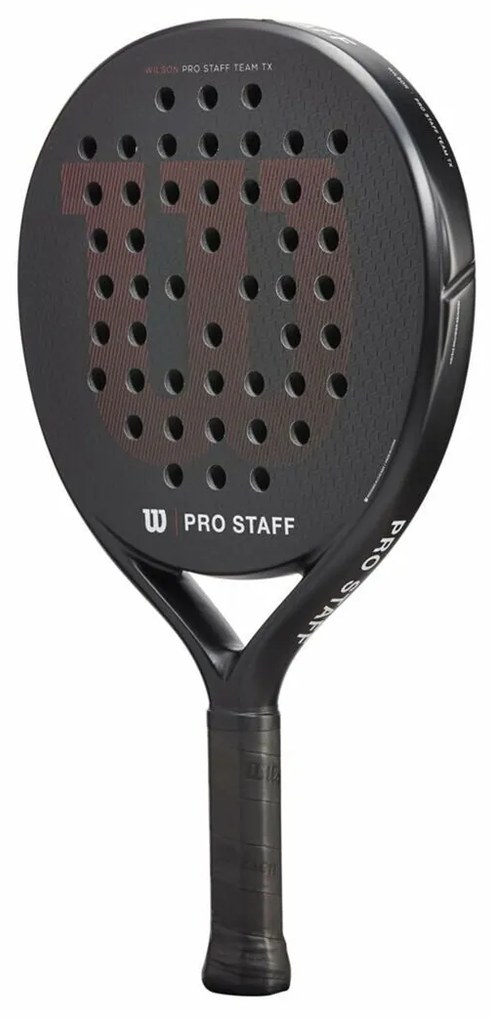 Ракета за Падел Wilson Pro Staff Team TX V2