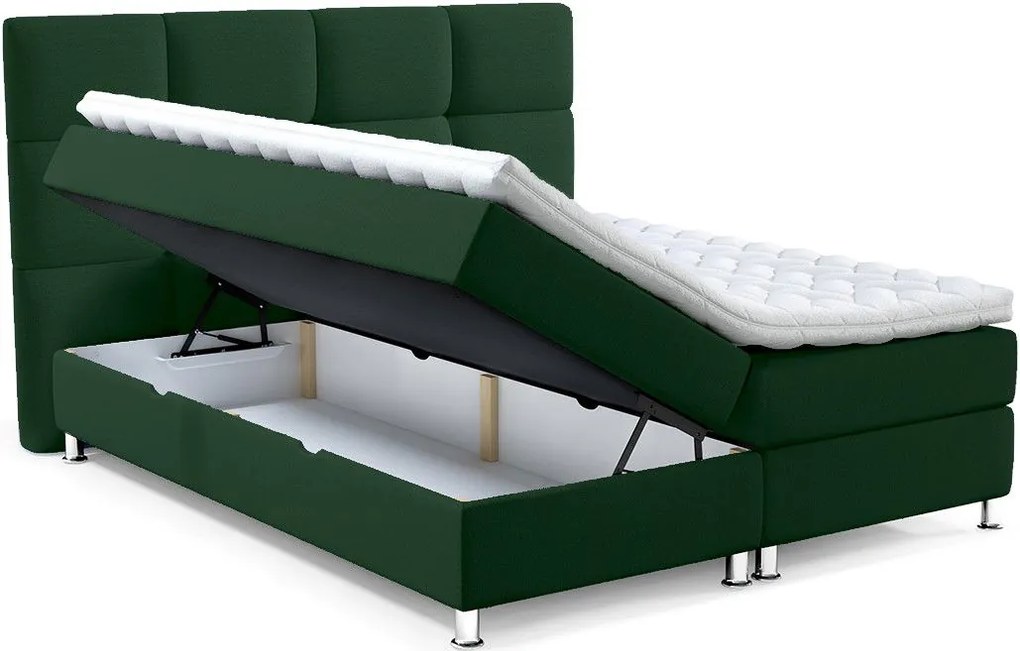 Тапицирано легло Dave-Prasino-180 x 200