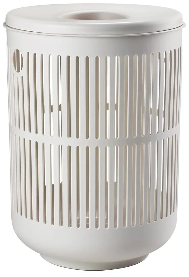 Пластмасов кош за пране 60 л Ume - Zone