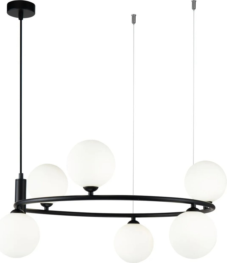 Maytoni Висящо осветително тяло - MOD013PL-06B