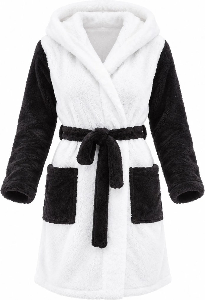Халат Kigurumi Panda XS