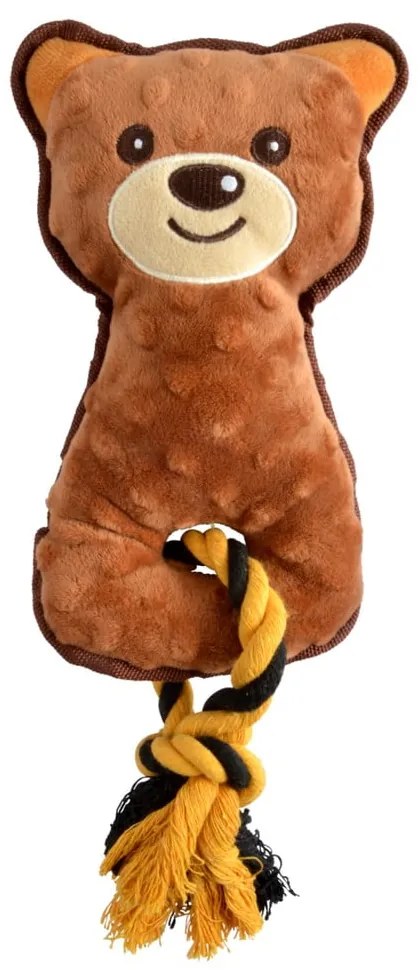 Играчка за куче Bear – Love Story