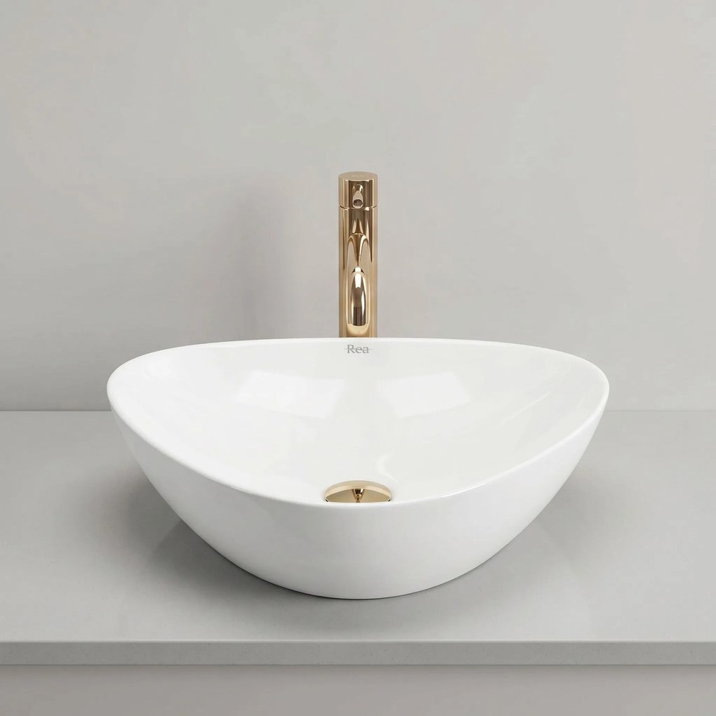 Умивалник за плот Rea Andrea