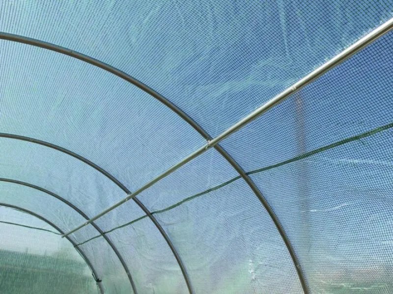 Градинска оранжерия 2 м x 2 м