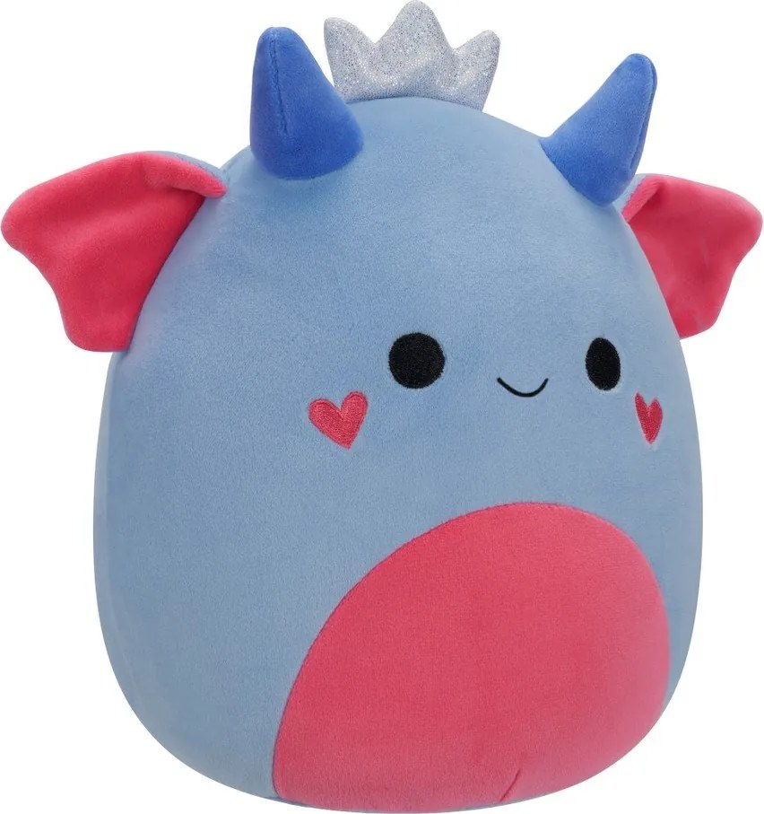 Плюшена играчка King Kin – SQUISHMALLOWS